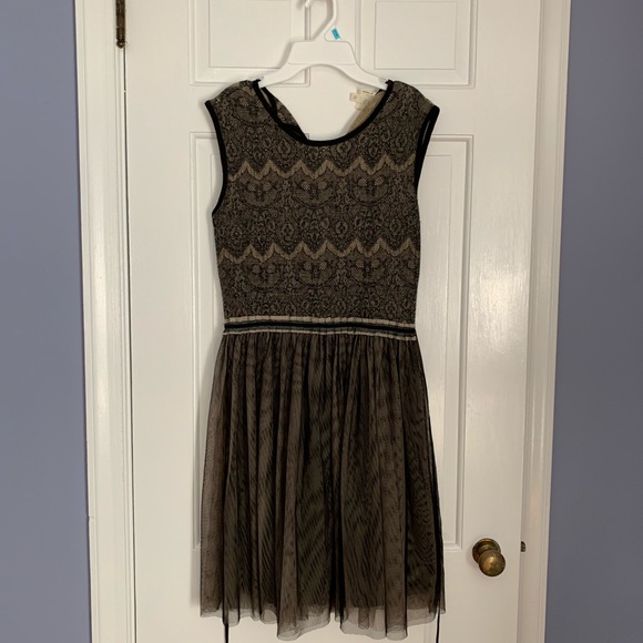 Anthropologie Dulcie Dress - Picture 2 of 5